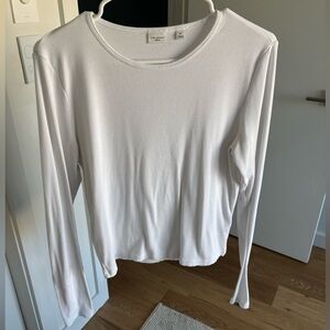 Luxe Lounge Everyday Long Sleeve